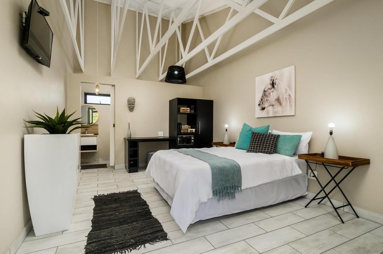 15 Port Elizabeth Country Getaway Deer Park Estate15 Hotel Exterior foto