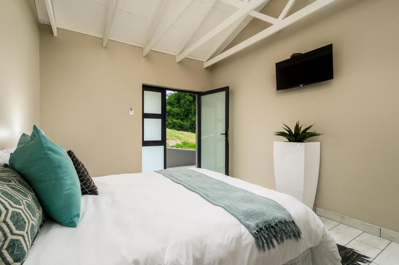 15 Port Elizabeth Country Getaway Deer Park Estate15 Hotel Exterior foto