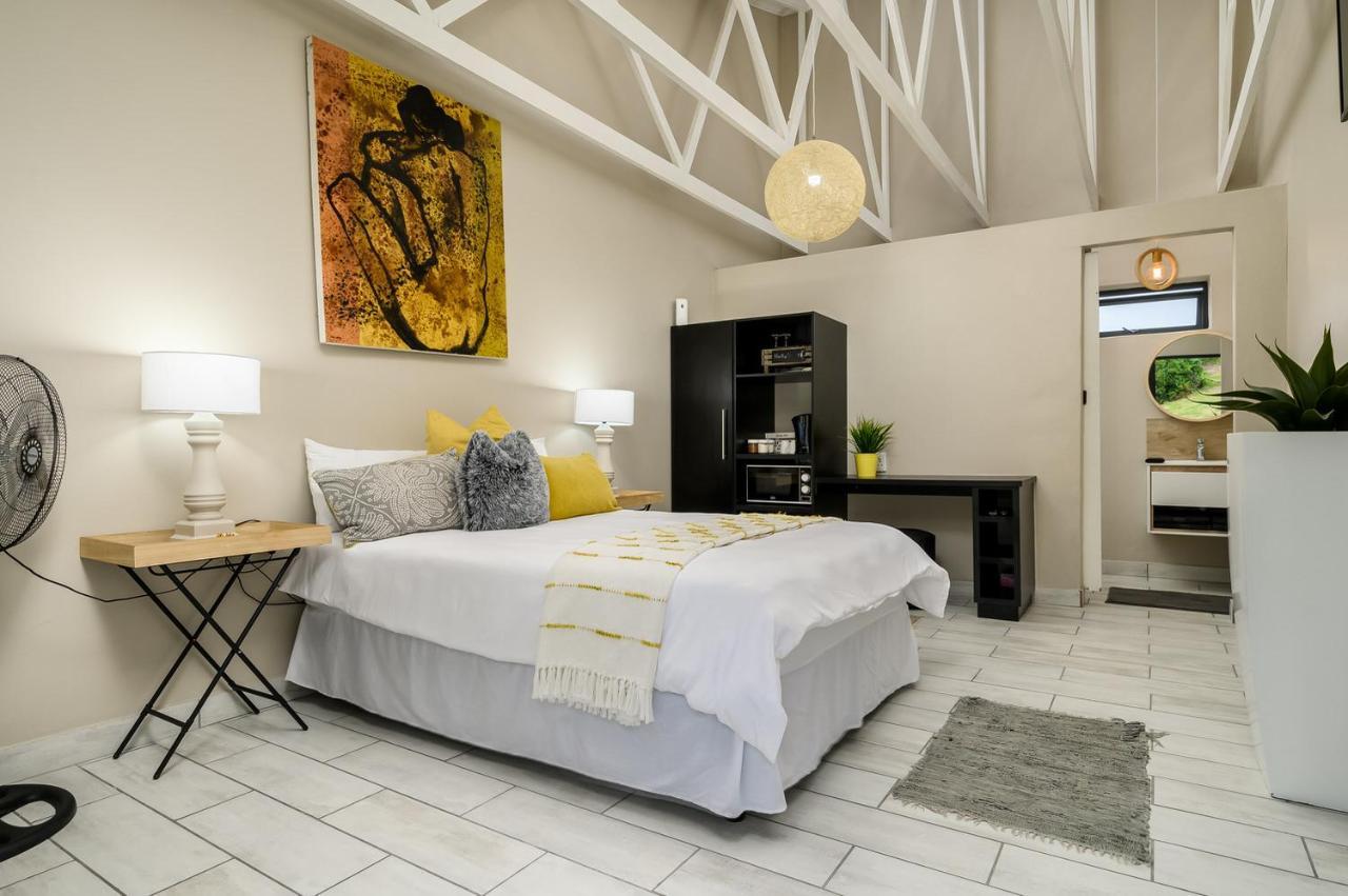 15 Port Elizabeth Country Getaway Deer Park Estate15 Hotel Quarto foto