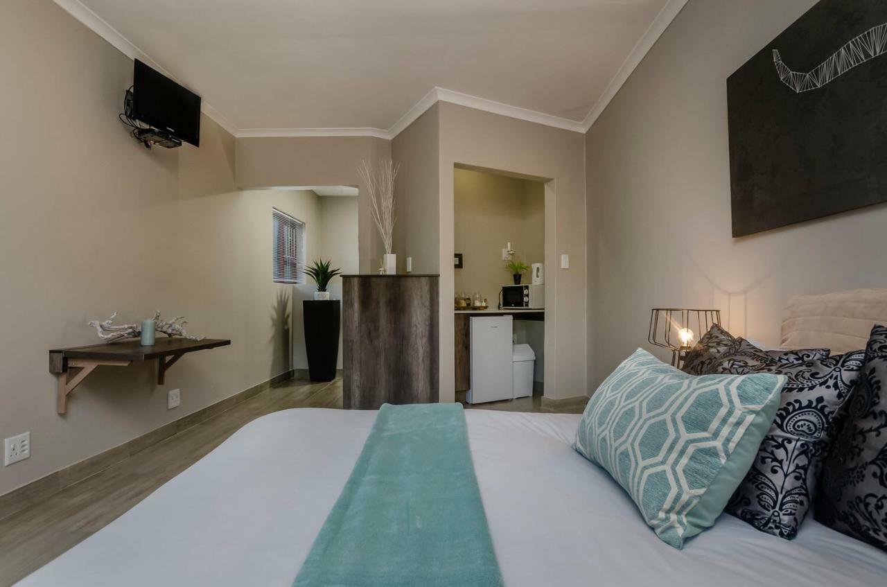 15 Port Elizabeth Country Getaway Deer Park Estate15 Hotel Exterior foto
