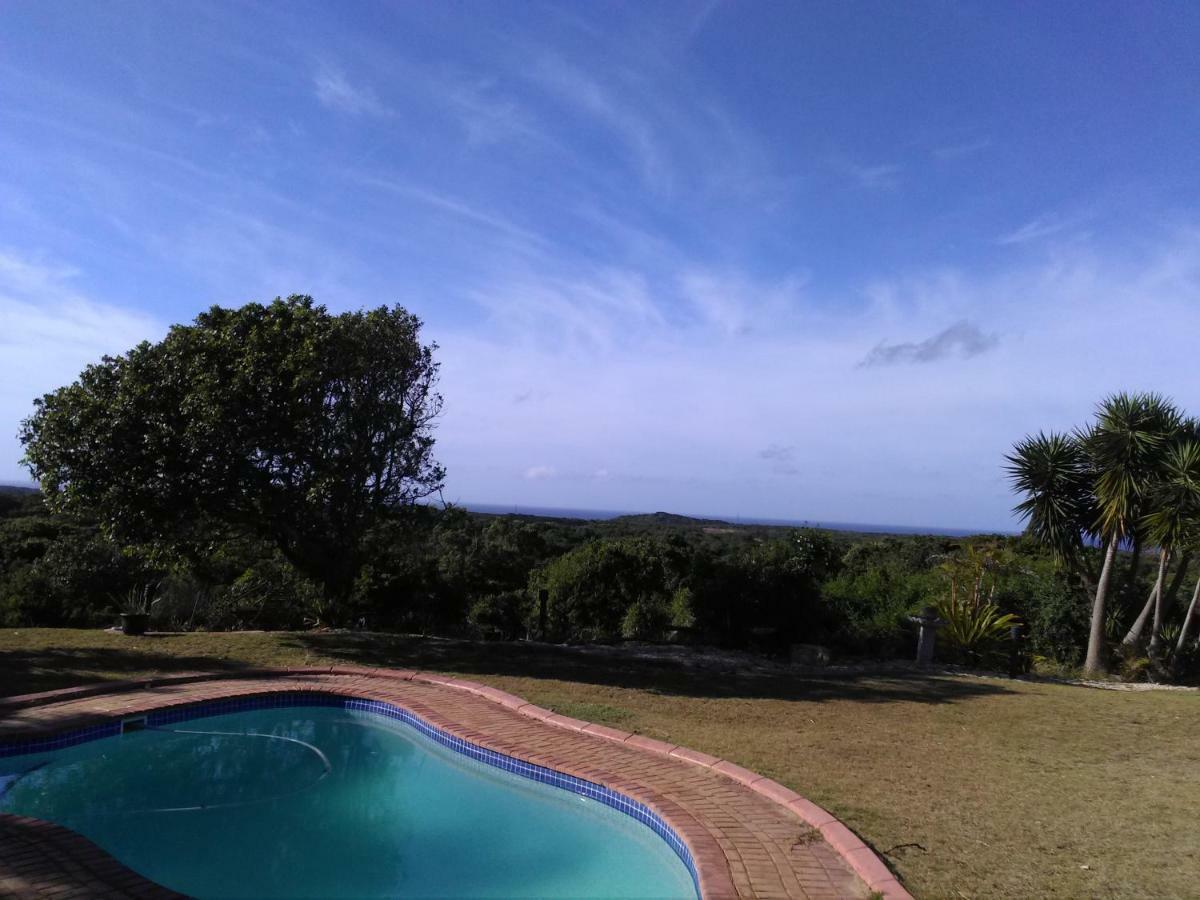 15 Port Elizabeth Country Getaway Deer Park Estate15 Hotel Exterior foto
